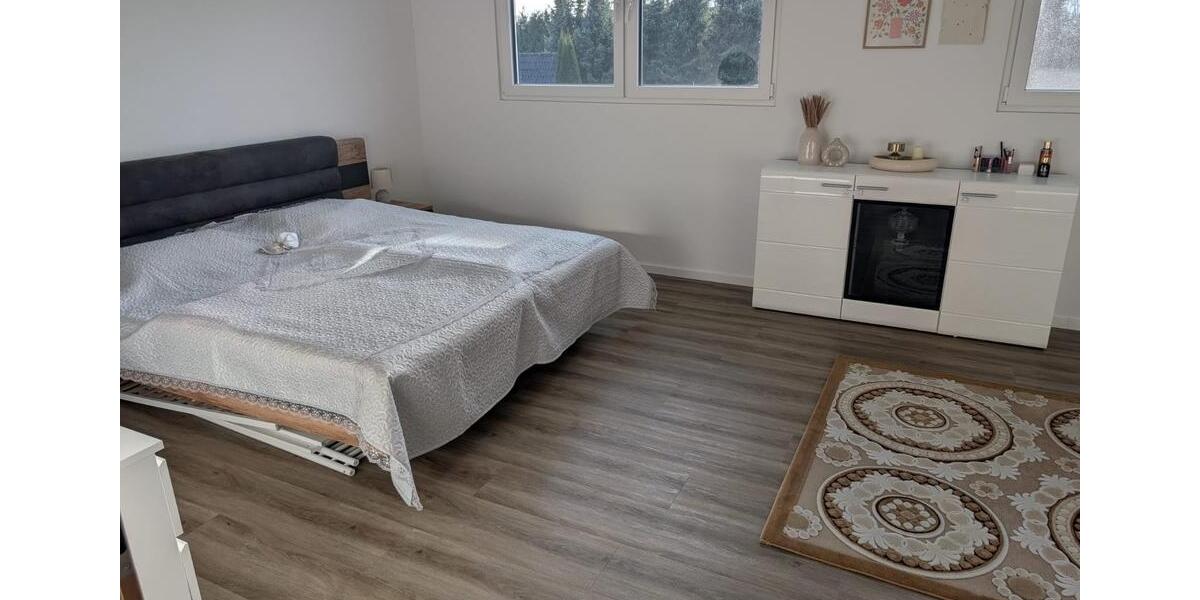 Modernes Reihenhaus mit Küche und Terrasse! 4 zimmer