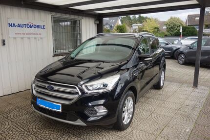 Ford Kuga 120.000 km 9.300 &euro; Langenfeld 40764