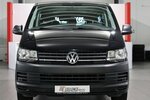 VW T6 Kombi TRANSPORTER 2.0 TDI / 9-SITZER / AHK 137.000 km 18.991 &euro; Hamm 59077
