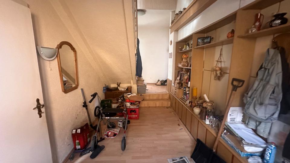 Einfamilienhaus Pausa-Mühltroff Mühltroff - 5 Zimmer, 145 m&sup2;, 950&euro; | Angebot:23846284