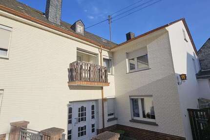 Haus Mayen-Alzheim Alzheim - 6 Zimmer, 120 m&sup2;, 129.000&euro; | Angebot:24657675