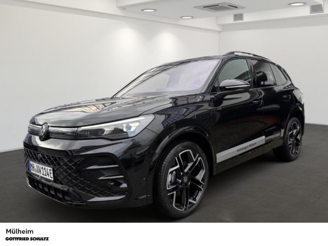VW Tiguan 1.999 km 59.980 € Mülheim 45478