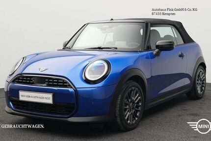 Mini Cooper C 11.090 km 32.800 &euro; Kempten 87435