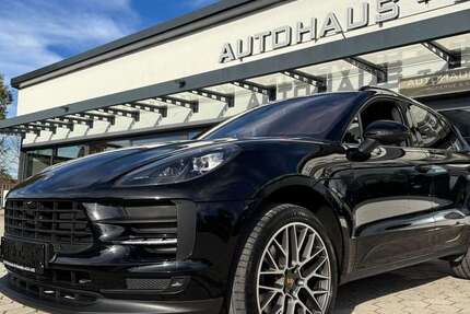 Porsche Macan 61.000 km 48.500 &euro; Strasslach 82064