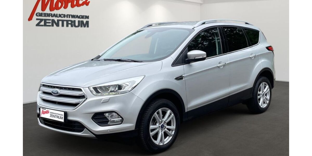 Ford Kuga 67.041 km 14.980 &euro; Laatzen 30880