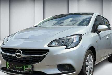 Opel Corsa 54.340 km 8.490 € Leipzig 04179