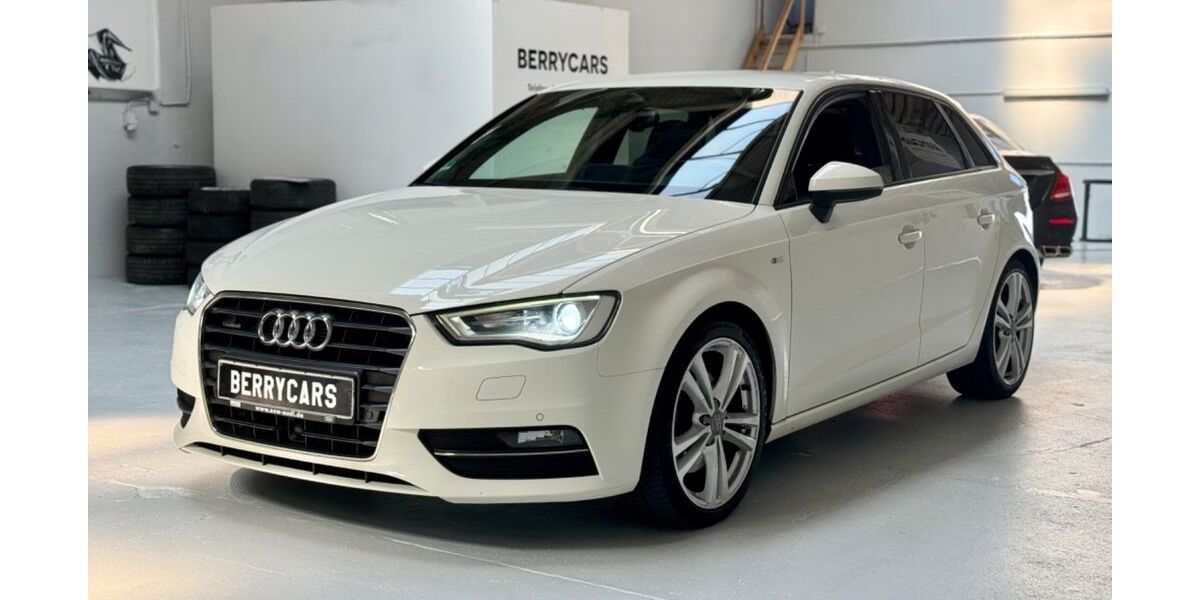 Audi A3 206.000 km 11.490 &euro; Gärtringen 71116