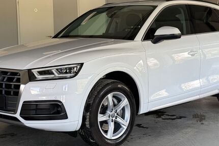 Audi Q5 91.364 km 25.950 &euro; Goslar 38642