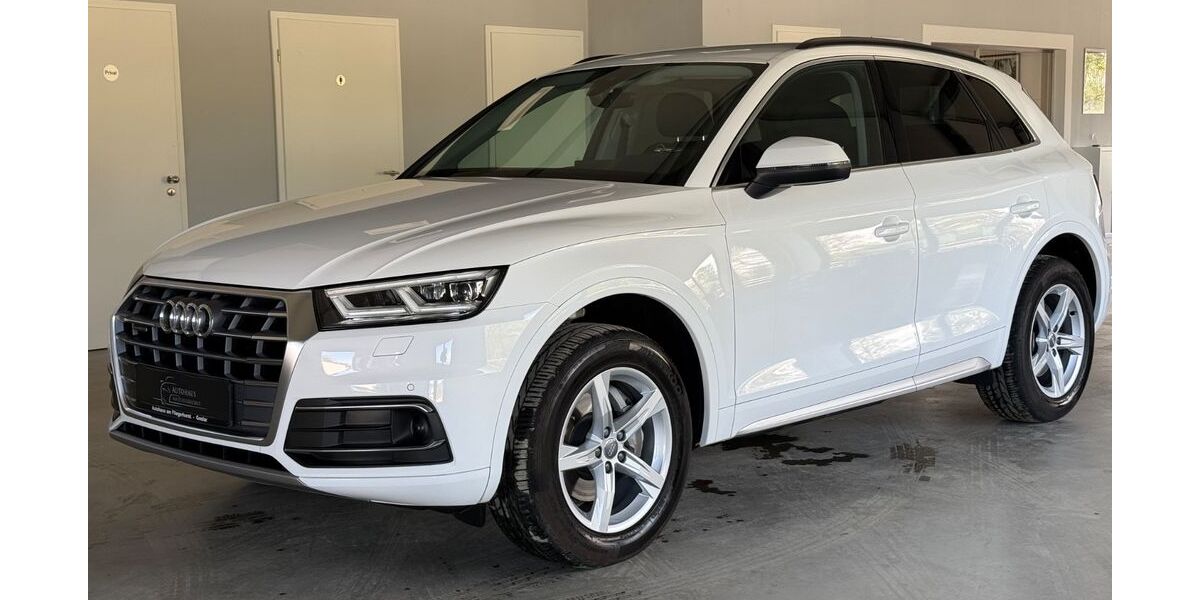 Audi Q5 91.364 km 25.950 &euro; Goslar 38642
