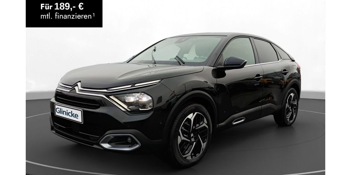 Citroen C4 20.950 km 17.790 &euro; Kassel 34123