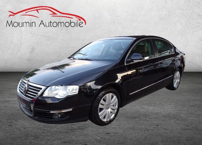 VW Passat 143.000 km 5.450 € Vaihingen an der Enz (Enzweihingen) 71665