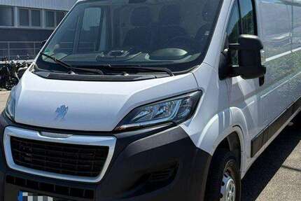Peugeot Boxer 32.000 km 21.200 &euro; Göppingen 73037