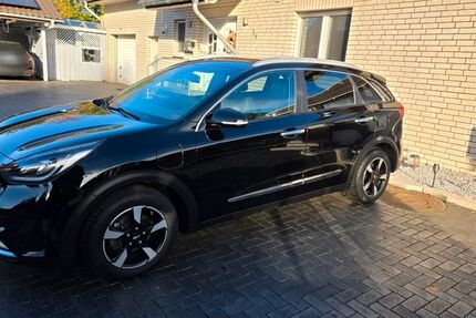 Kia Niro 69.000 km 16.500 &euro; Rahden 32369