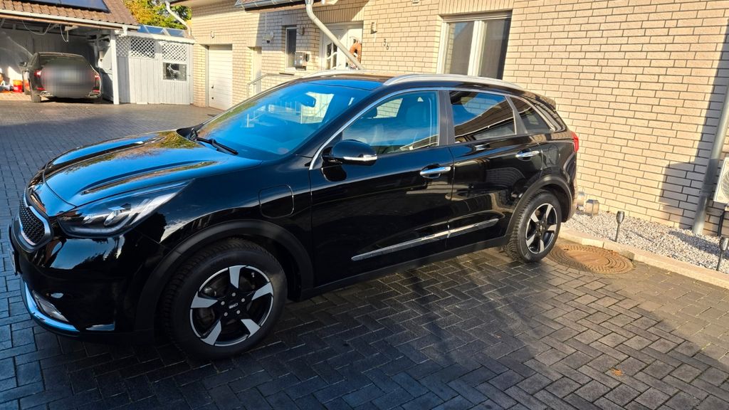 Kia Niro 69.000 km 16.500 &euro; Rahden 32369