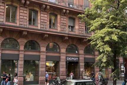 Wohnung zum Mieten in Frankfurt am Main 2.100 € 92 m²