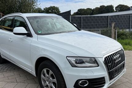 Audi Q5 66.000 km 16.200 &euro; Bremen 28259
