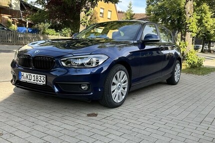 BMW 116 176.300 km 10.000 € Burgdorf 31303