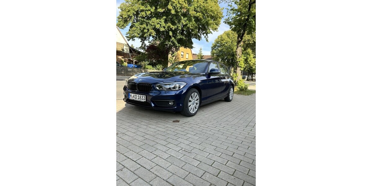 BMW 116 176.300 km 10.000 € Burgdorf 31303