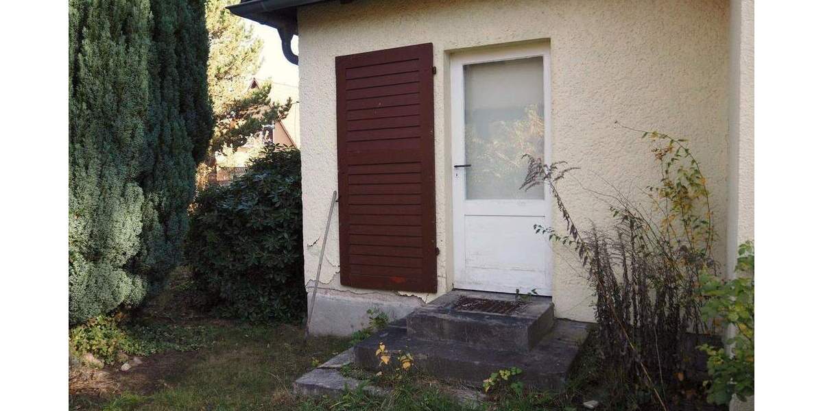 Einfamilienhaus Kleinmachnow - 6 Zimmer, 105 m&sup2;, 620.000&euro; | Angebot:25948102