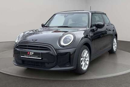 Mini Cooper 44.621 km 22.890 &euro; Flensburg 24941