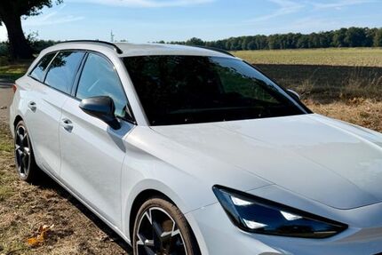 Cupra Leon 5.900 km 39.500 &euro; Garbsen 30826