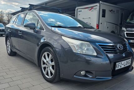 Toyota Avensis 259.000 km 3.900 &euro; Wehringen 86517