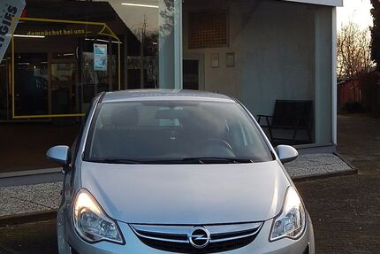 Opel Corsa 140.237 km 3.980 &euro; Rahden 32369
