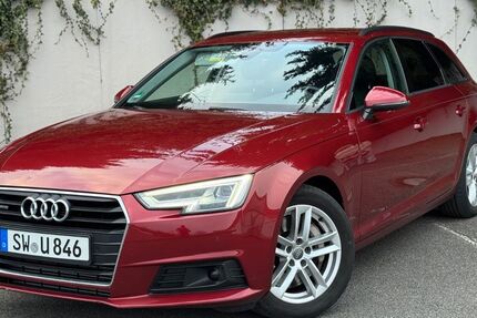 Audi A4 218.000 km 13.399 &euro; Kolitzheim 97509