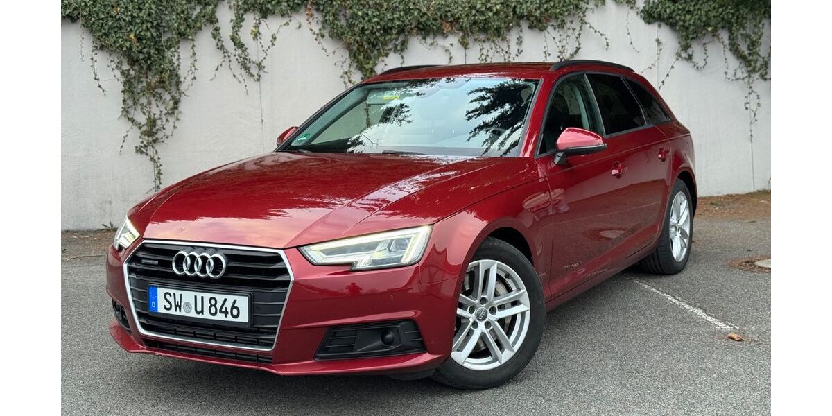 Audi A4 218.000 km 13.399 &euro; Kolitzheim 97509
