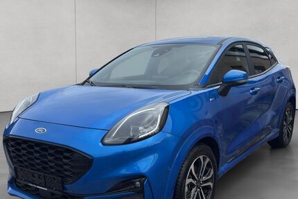 Ford Puma 9.393 km 23.950 € Frankfurt 60386