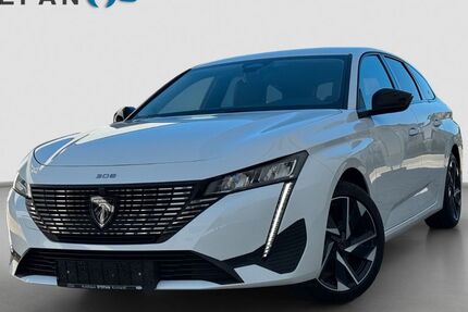 Peugeot 308 37.356 km 19.390 &euro; Kirchardt 74912