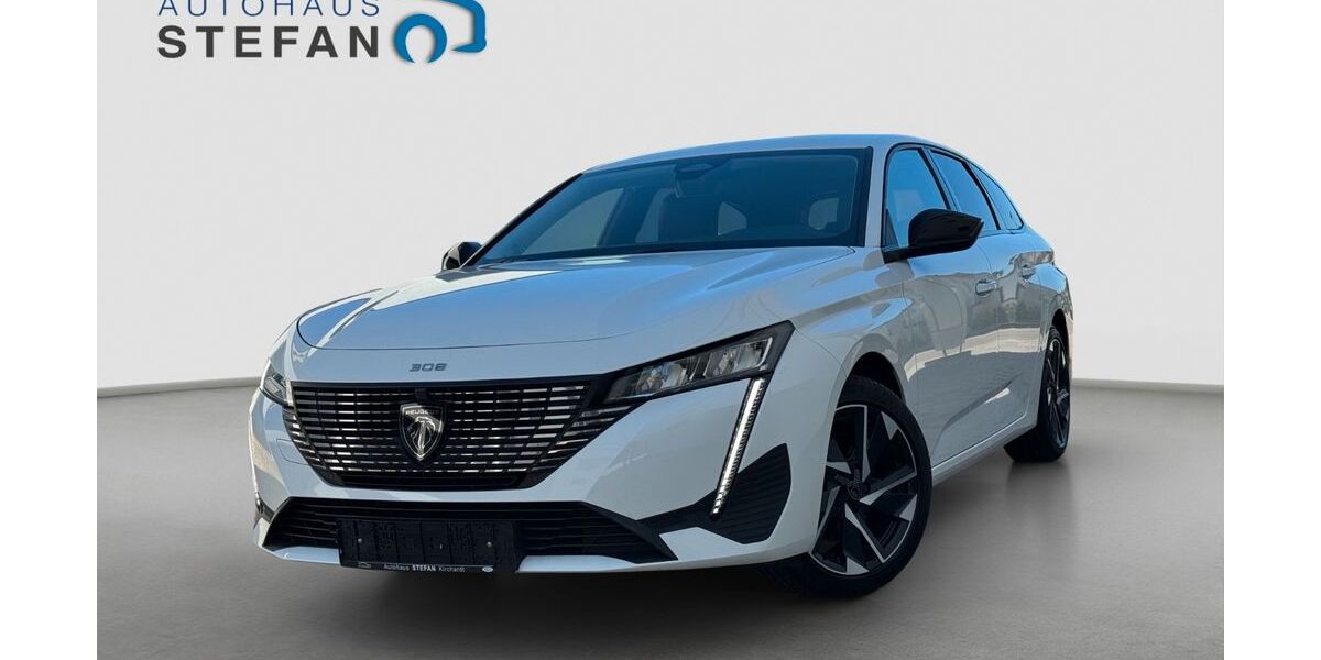 Peugeot 308 37.356 km 19.990 &euro; Kirchardt 74912