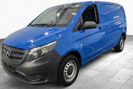 Mercedes-Benz Vito 51.500 km 21.790 &euro; Netphen 57250