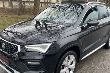 Seat Ateca 91.024 km 23.990 &euro; Eching 85386