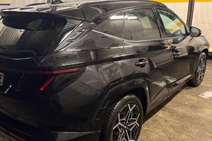 Hyundai TUCSON 29.980 km 28.600 &euro; Lübeck 23566