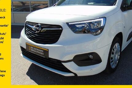 Opel Combo 18.580 km 22.450 &euro; Beyharting 83104