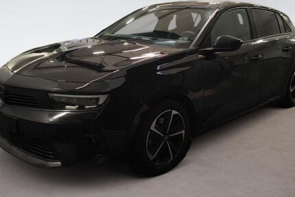 Opel Astra 9.790 km 24.490 &euro; Villingen-Schwenningen 78052