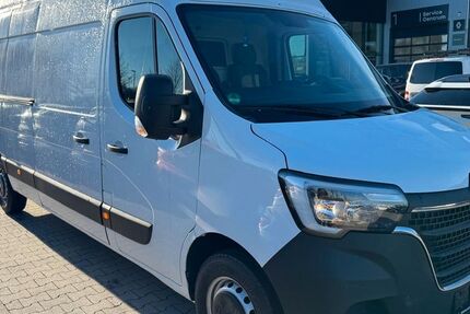 Renault Master 40.200 km 20.990 &euro; Wiesmoor 26639