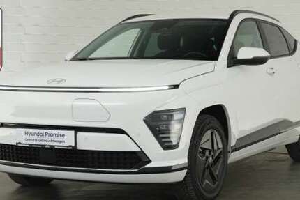 Hyundai KONA 11.052 km 30.824 &euro; Coesfeld 48653