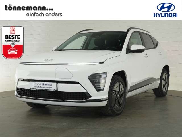 Hyundai KONA 11.052 km 30.824 &euro; Coesfeld 48653
