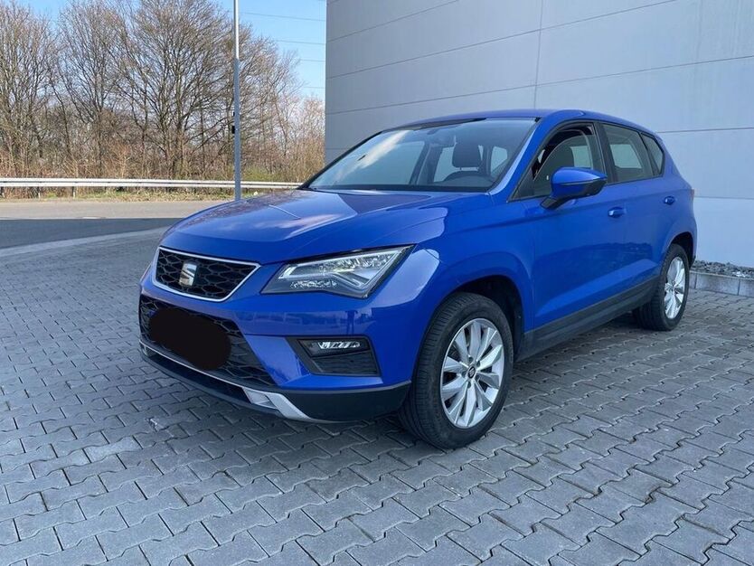 Ateca