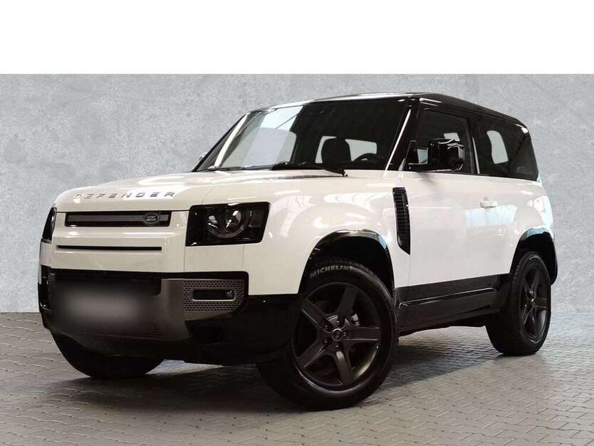 Defender