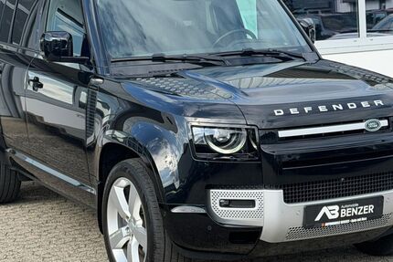Land Rover Defender 66.000 km 56.999 &euro; Wirges 56422