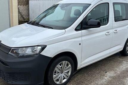 VW Caddy 425.000 km 10.100 &euro; Bad Vilbel (bei Frankfurt) 61118