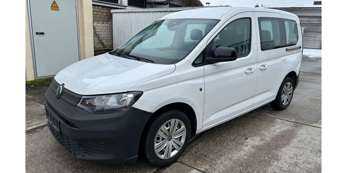 VW Caddy 425.000 km 10.400 &euro; Bad Vilbel (bei Frankfurt) 61118