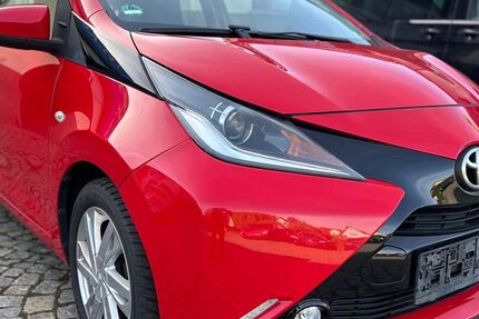 Toyota Aygo (X) 80.000 km 7.999 &euro; Gerolzhofen 97447