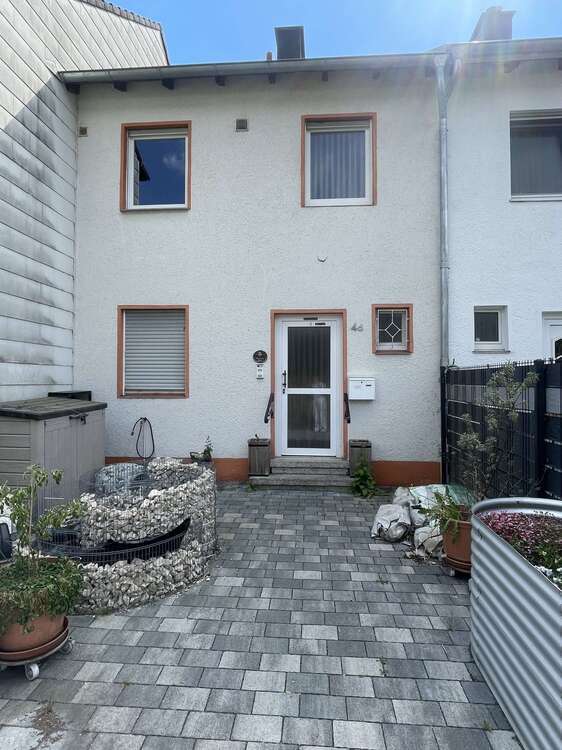 Haus zum Kaufen in Rodalben 189.000 € 131 m²