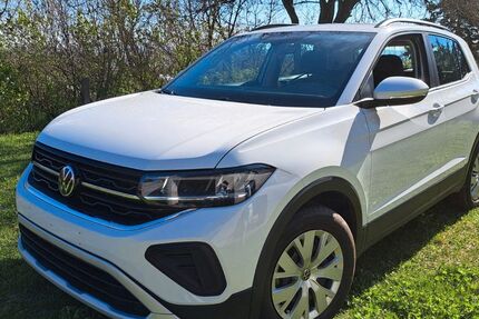 VW T-Cross 4.100 km 21.900 &euro; Passau 94032