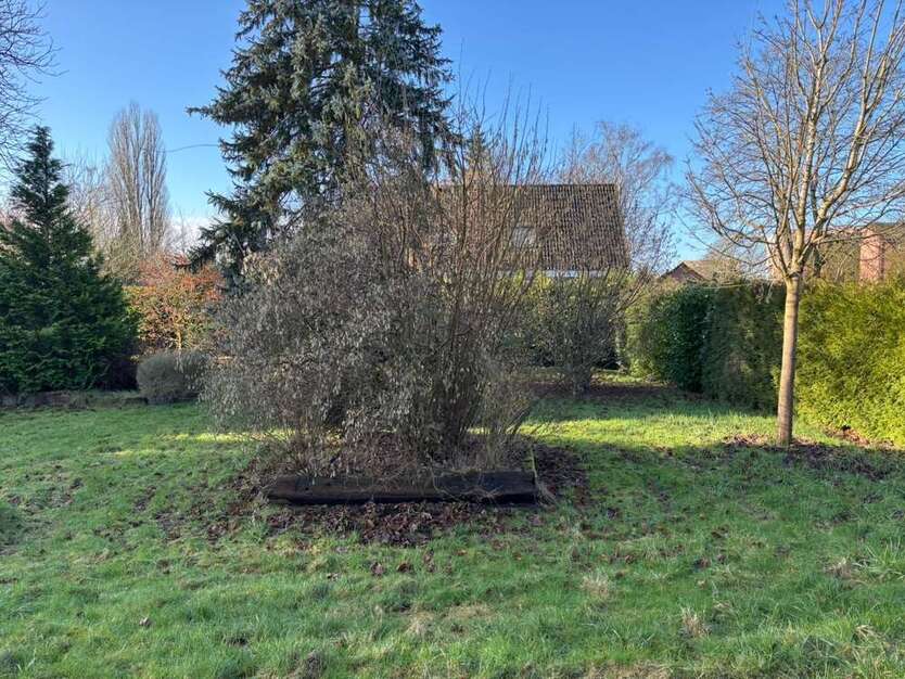 Grundstück zu verkaufen in Hamburg-Alt-Rahlstedt 520.000 € 1097 m²