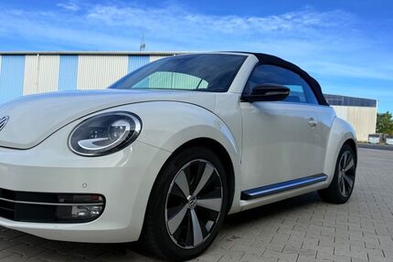 VW Beetle 157.000 km 11.700 &euro; Bergkamen 59192